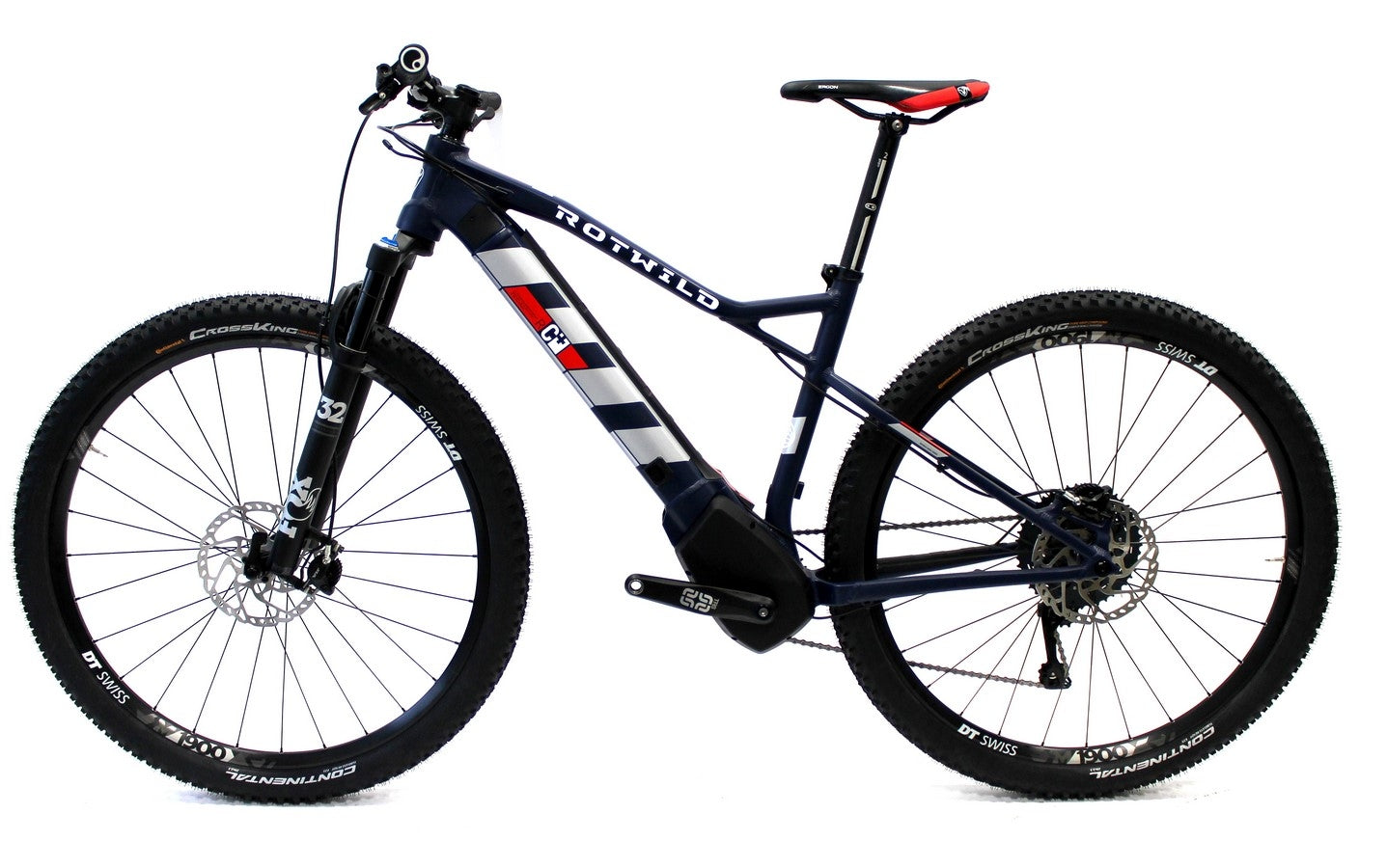 Rotwild R.C+ HT 29 Edition Gr. XL gebraucht