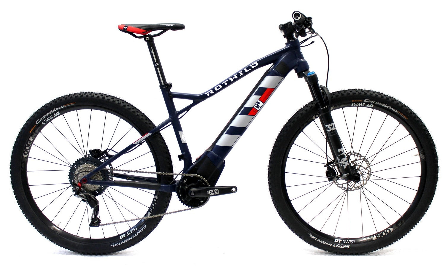 Rotwild R.C+ HT 29 Edition Gr. XL gebraucht