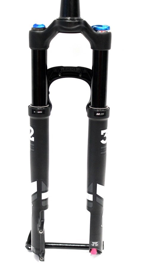 Fox 34 Float 120 29" Grip Boost Performance 2018