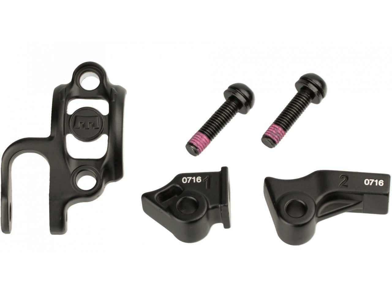 Magura Shiftmix Shimano rechts