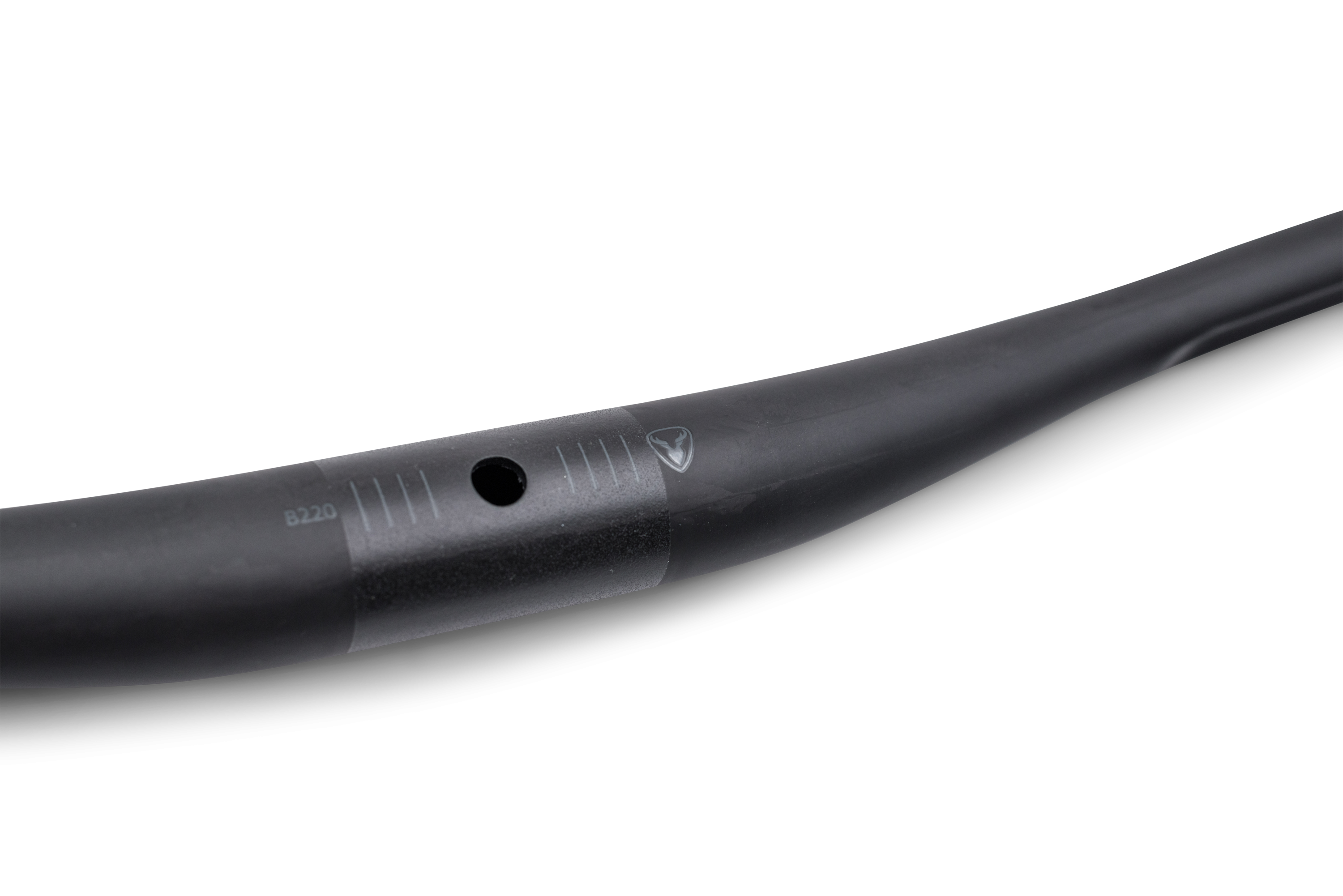 Rotwild B220 Carbon Flatriser 15mm Rise 780mm *aus Neurad*