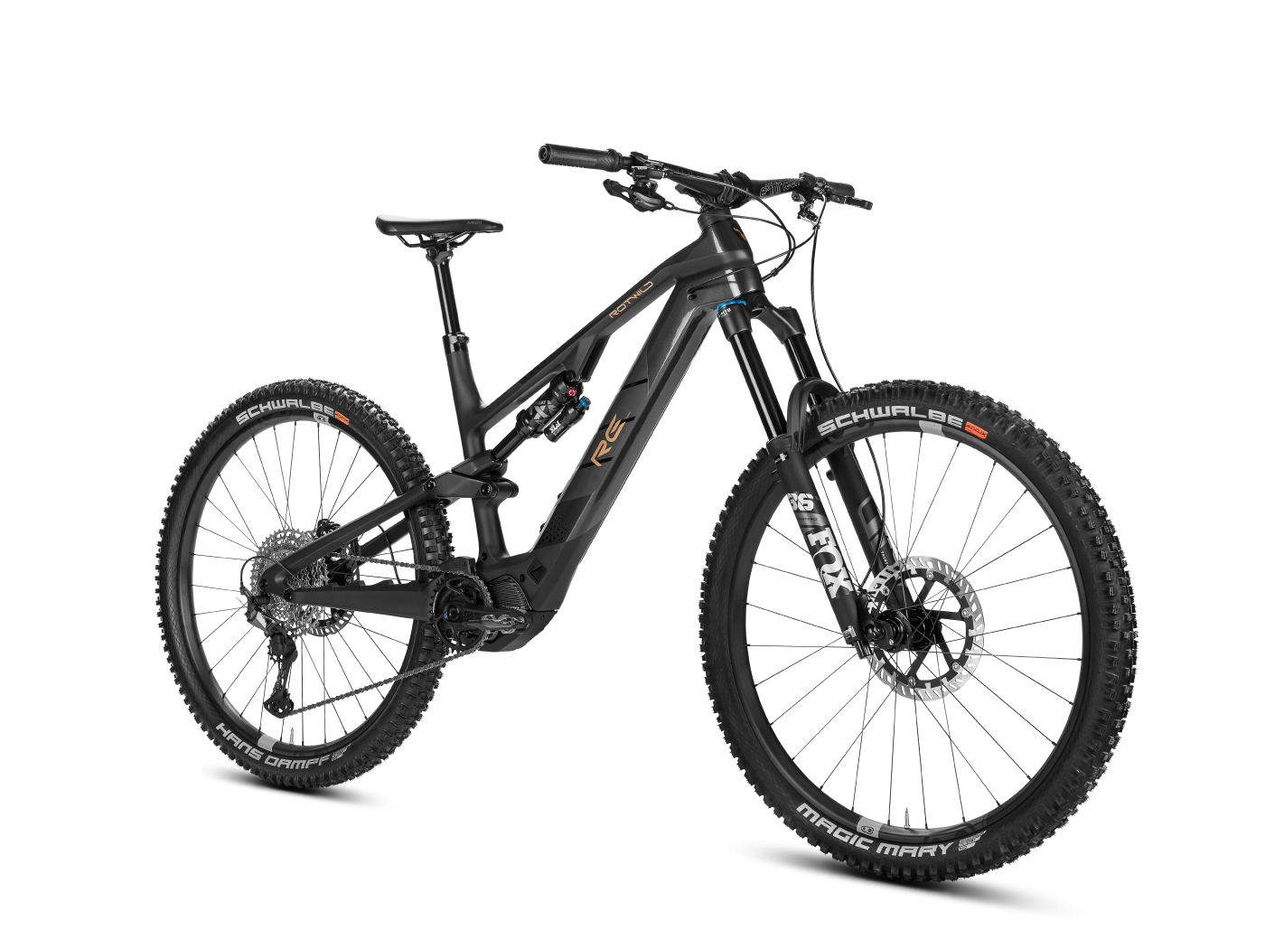 Rotwild R.E375 core