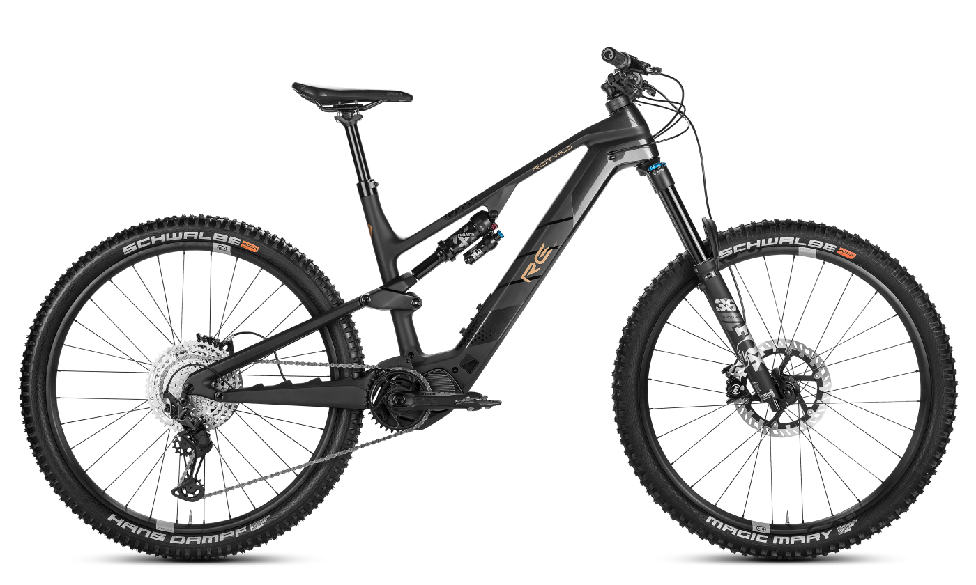 Rotwild R.E375 core
