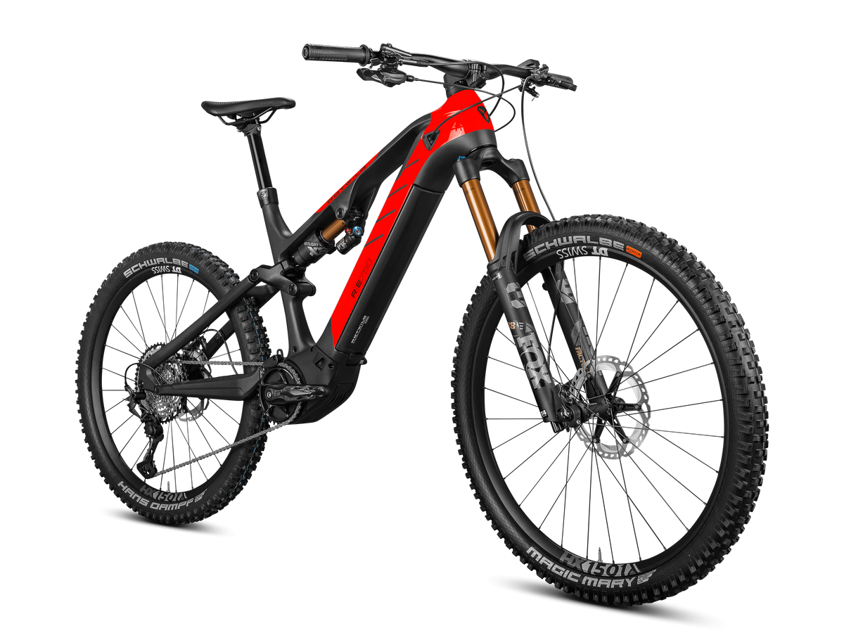 Rotwild R.E750 Pro Gr. L gebraucht