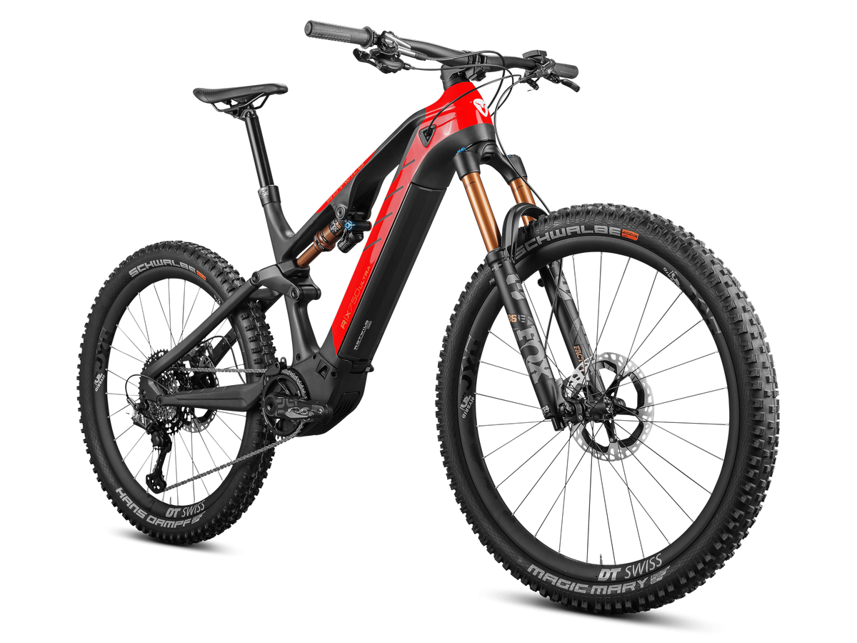 Rotwild R.X750 Ultra Gr. L gebraucht