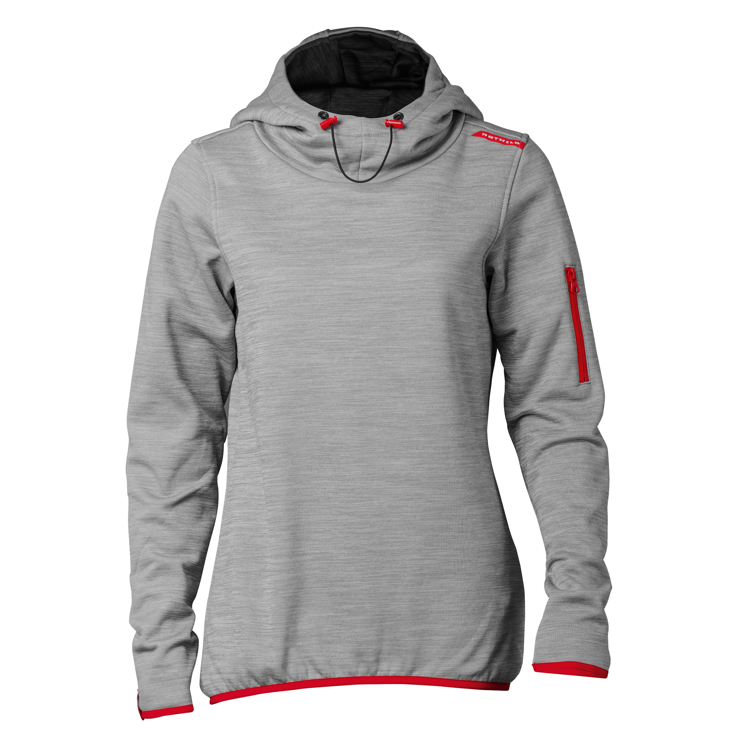 Rotwild Women's Hoodie - Jetzt kaufen